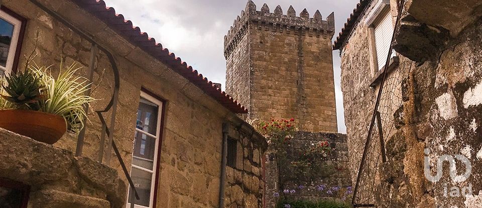 Terrain à Cristoval de 10 043 m²