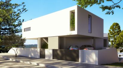 House T6 in Foz do Arelho of 362 m²