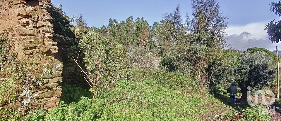 Maison de village T2 à Olalhas de 411 m²