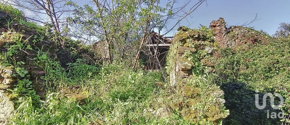 Maison de village T2 à Olalhas de 411 m²