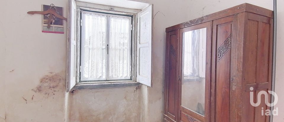 Maison de village T2 à Olalhas de 411 m²