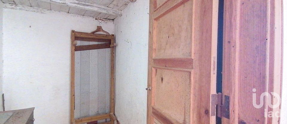 Maison de village T2 à Olalhas de 411 m²