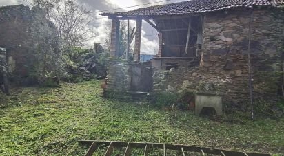 Maison de village T2 à Olalhas de 411 m²