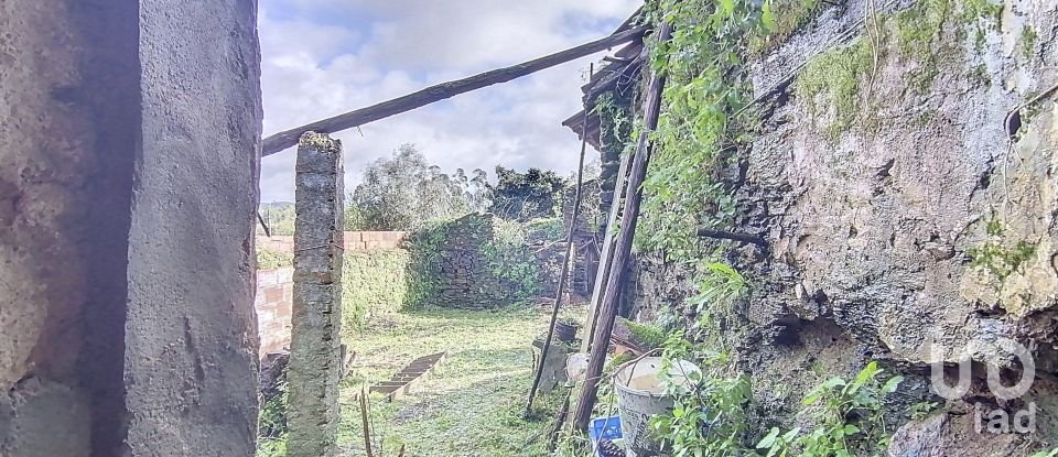 Maison de village T2 à Olalhas de 411 m²