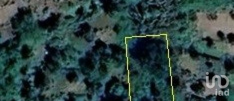 Maison de village T2 à Olalhas de 411 m²