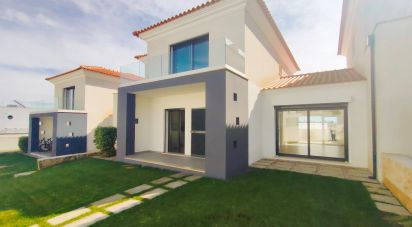 Lodge T4 in Tornada e Salir do Porto of 190 m²