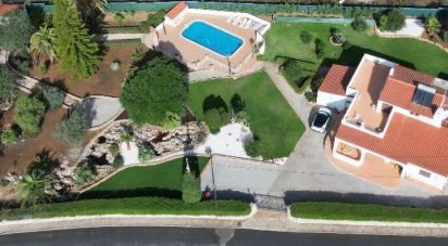 Gîte T4 à Lagoa e Carvoeiro de 224 m²