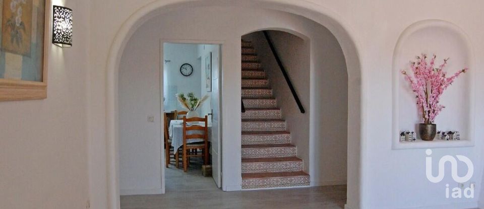 Casa T4 em Lagoa e Carvoeiro de 224 m²