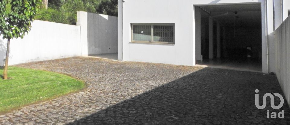 Casa / Villa T3 em Oliveira de Azeméis, Santiago da Riba-Ul, Ul, Macinhata da Seixa e Madail de 323 m²