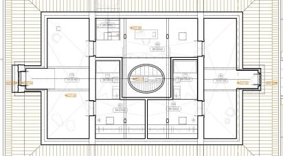 Duplex T3 à Oliveira De Azeméis, Santiago De Riba-Ul, Ul, Macinhata Da Seixa E Madail de 230 m²