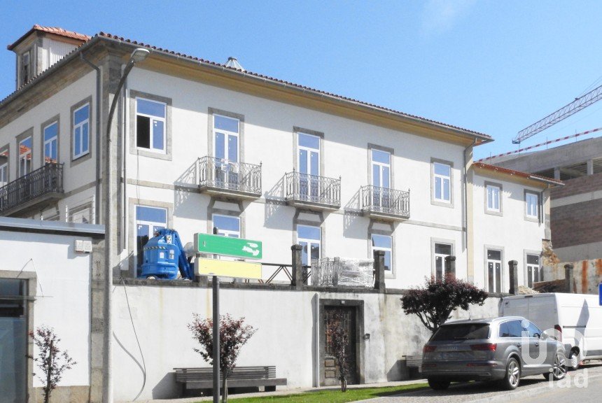 Duplex T3 à Oliveira De Azeméis, Santiago De Riba-Ul, Ul, Macinhata Da Seixa E Madail de 230 m²
