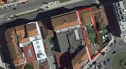 Building plot in Glória E Vera Cruz of 845 m²