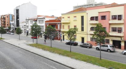 Terrain à bâtir à Glória E Vera Cruz de 845 m²