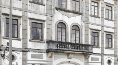 Terrain à bâtir à Glória E Vera Cruz de 845 m²