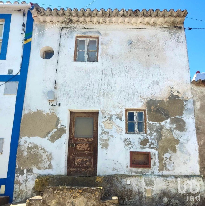 Lodge T3 in Ventosa of 103 m²