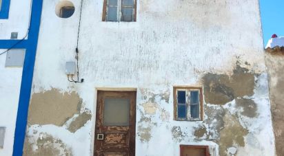 Lodge T3 in Ventosa of 103 m²