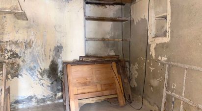 Gîte T3 à Ventosa de 103 m²