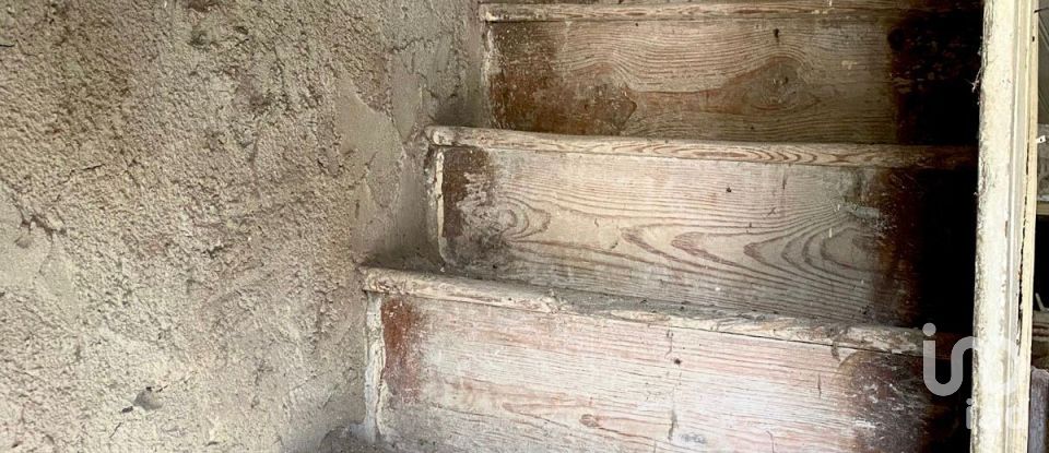 Lodge T3 in Ventosa of 103 m²