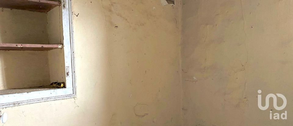 Lodge T3 in Ventosa of 103 m²