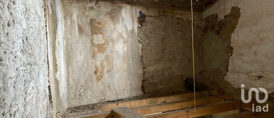 Lodge T3 in Ventosa of 103 m²