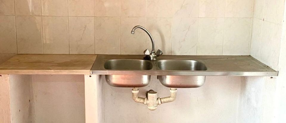 Lodge T3 in Ventosa of 103 m²