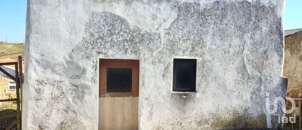 Lodge T3 in Ventosa of 103 m²