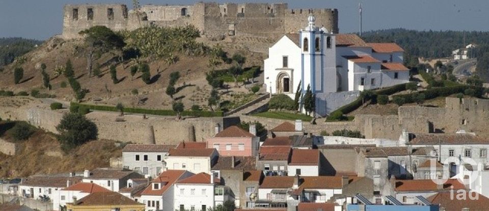 Lodge T3 in Ventosa of 103 m²