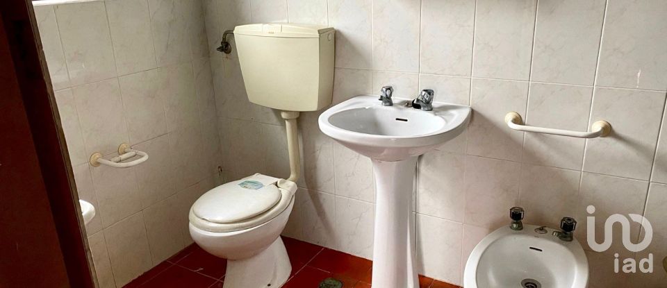 Lodge T3 in Ventosa of 103 m²