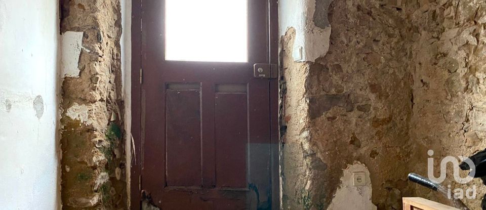 Lodge T3 in Ventosa of 103 m²