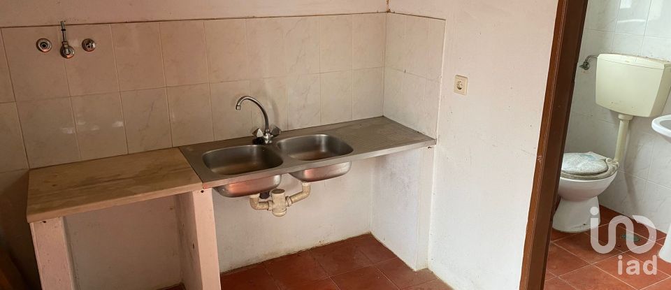 Lodge T3 in Ventosa of 103 m²