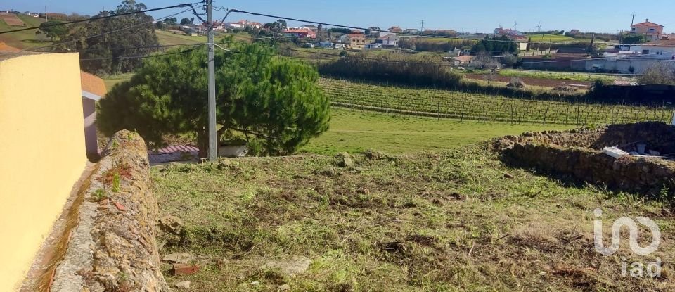 Lodge T3 in Ventosa of 103 m²