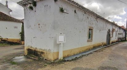 Casa T1 em Brogueira, Parceiros de Igreja e Alcorochel de 187 m²