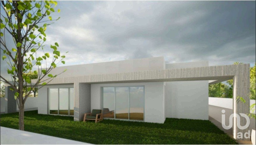 Moradia T3 em Válega de 120 m²