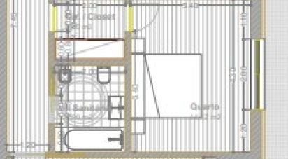 Maison T3 à Válega de 120 m²