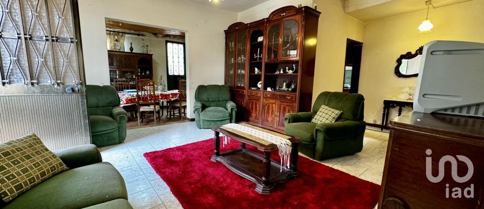 Casa de aldeia T7 em Arco de São Jorge de 159 m²