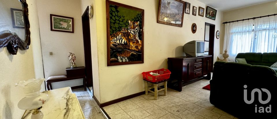 Casa de aldeia T7 em Arco de São Jorge de 159 m²