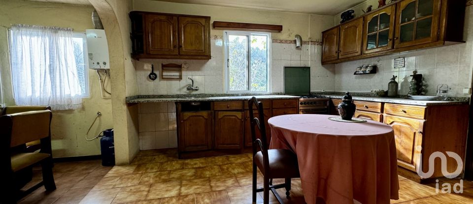 Casa de aldeia T7 em Arco de São Jorge de 159 m²