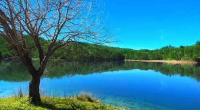 Terrain à bâtir à Serra e Junceira de 4 360 m²