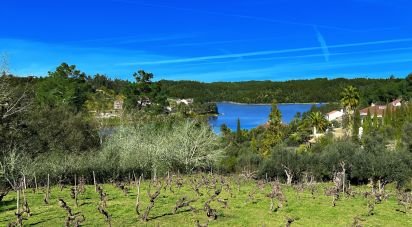 Terrain à bâtir à Serra e Junceira de 4 360 m²