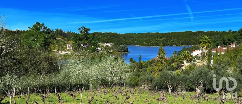 Building plot in Serra e Junceira of 4,360 m²