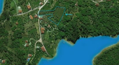 Terrain à bâtir à Serra e Junceira de 4 360 m²