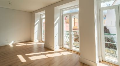 Apartment T2 in Misericórdia of 120 m²