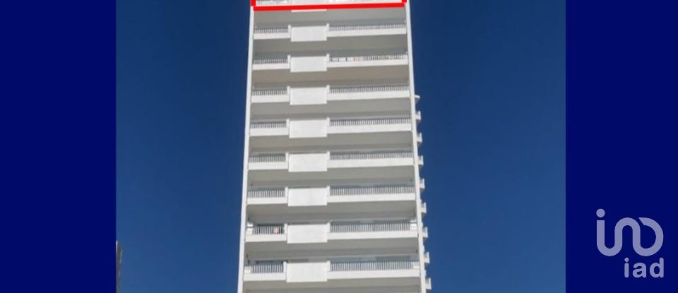 Appartement T2 à Portimão de 86 m²