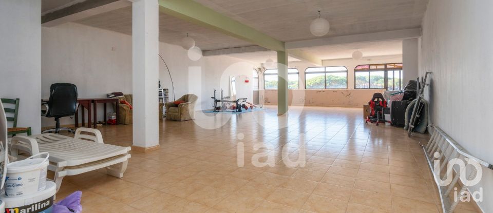 Shop / premises commercial in Almancil of 535 m²