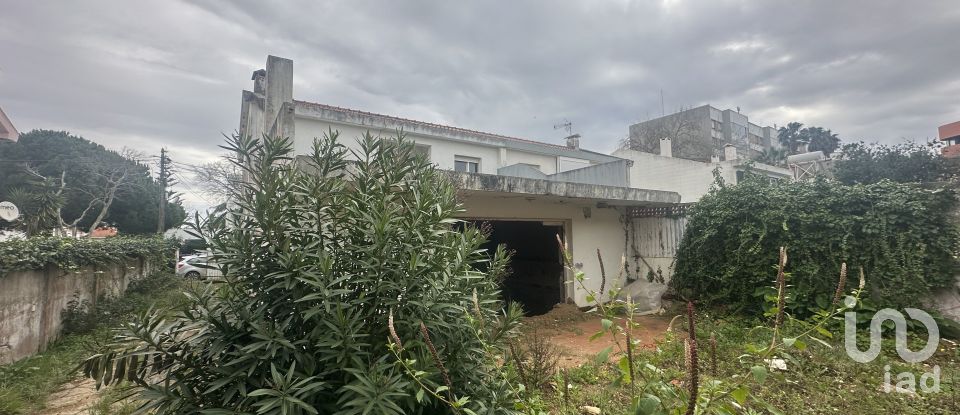 Maison de ville T4 à Oeiras e São Julião da Barra, Paço de Arcos e Caxias de 275 m²