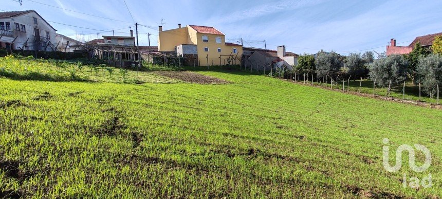 Land in Aguda of 1,500 m²