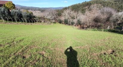 Terrain à Aguda de 1 301 m²