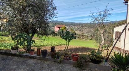 Terrain à Aguda de 1 301 m²