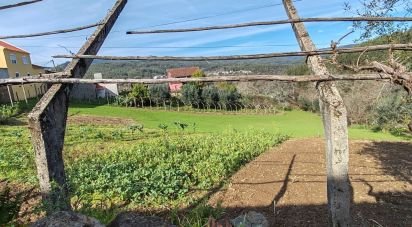 Terrain à Aguda de 1 301 m²