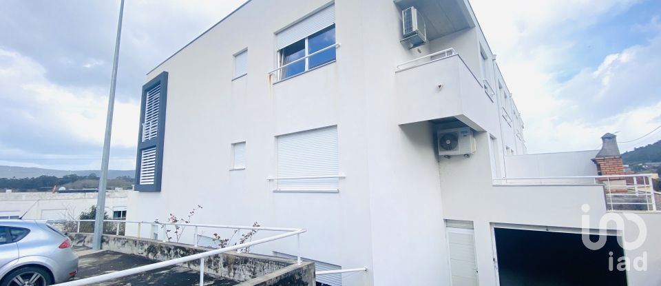 Building T2 in Vila Nova De Cerveira E Lovelhe of 119 m²
